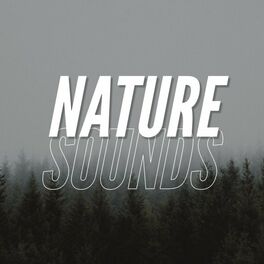 Album cover of Nature Sounds