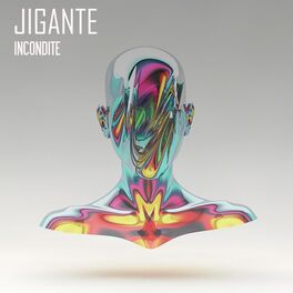 Album cover of Incondite