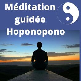 Album cover of Méditation guidée hoponopono