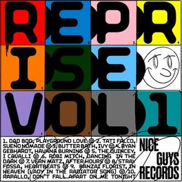 Album cover of Reprise, Vol. 1