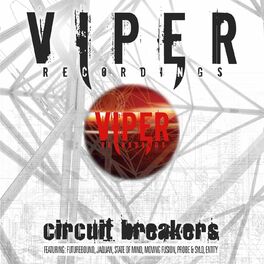 Album cover of Circuit Breakers (Part 2)