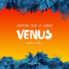Album cover of venus (feat. Shocking blue)