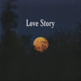 Album picture of Love Story
