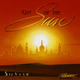 Album cover of City of the Sun (Instrumental) - Persian Music