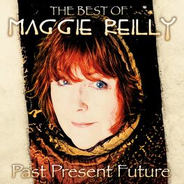 Album cover of Past Present Future: The Best Of