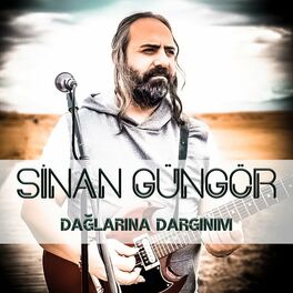 Album cover of Dağlarına Dargınım