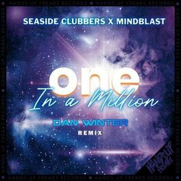Album cover of One In A Million (Dan Winter Remix)