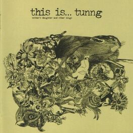 Album cover of This is... Tunng: Mothers Daughter and other Tales