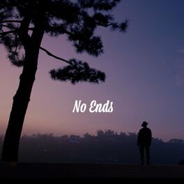 Album cover of No Ends