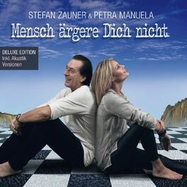 Album cover of Mensch ärgere dich nicht (Deluxe Edition)