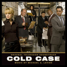 Album cover of Cold Case: Best of Seasons 1-4