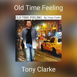 Album cover of Old Time Feeling