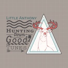 Album cover of Hunting Down Good Tunes