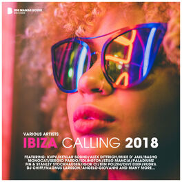 Album cover of Ibiza Calling 2018