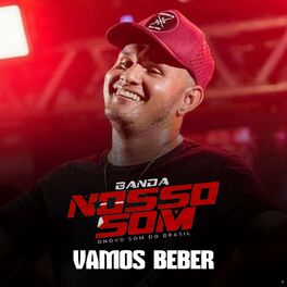 Album cover of Vamos Beber