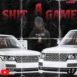 Album cover of Shit A Game
