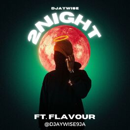 Album cover of 2night (feat. Flavour & Waga G)