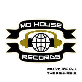 Album cover of The Remixes 2