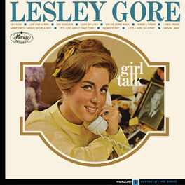 Album cover of Girl Talk