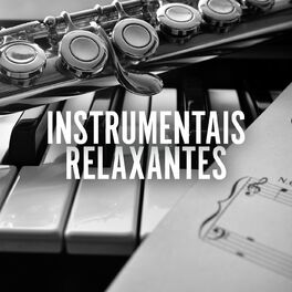 Album cover of Instrumentais Relaxantes
