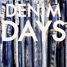 Album cover of Denim Days
