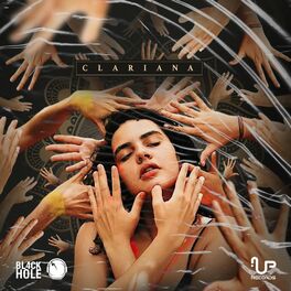 Album cover of Clariana (Bl4ck Hole Remix)