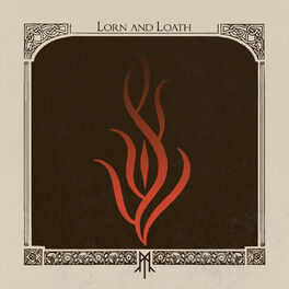 Album cover of Lorn and Loath