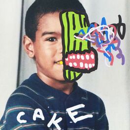Album picture of Cake