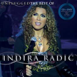 Album cover of The best of Unplugged