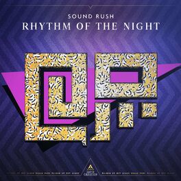 Album cover of Rhythm Of The Night