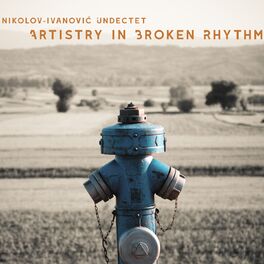 Album cover of Artistry in Broken Rhythm