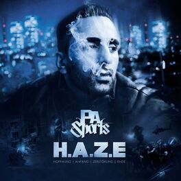 Album cover of H.a.z.e (Premium Edition)
