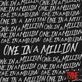 Album cover of One in a Million