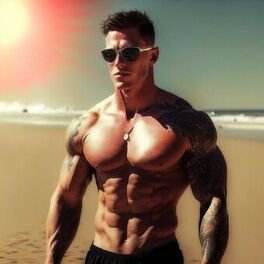 Album cover of Verão Do Bodybuilder