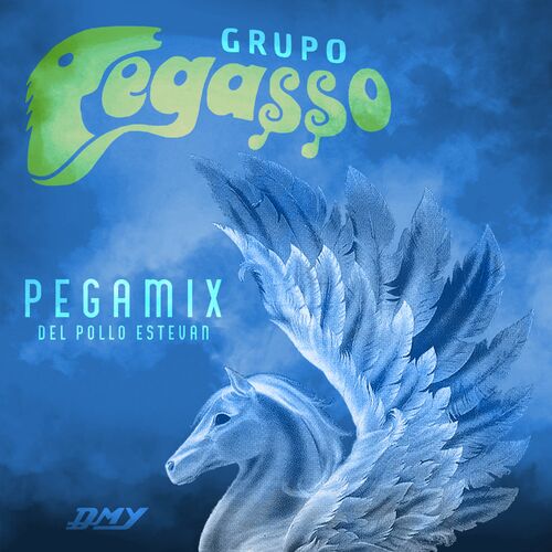 Grupo Pegasso del Pollo Estevan - Pegamix Del Pollo Estevan: letras y  canciones | Escúchalas en Deezer