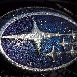 Album cover of Subaru