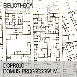 Album cover of Bibliotheca