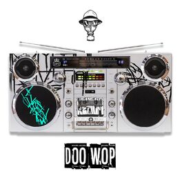 Album cover of Doo Wop