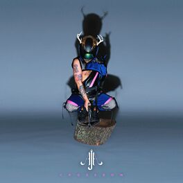 Album cover of Crossbow
