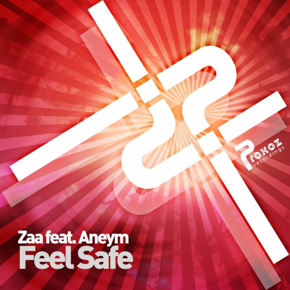 Mix feat. Aneym. Feel safe. Zaa. Сектория.