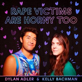 Album cover of Rape Victims Are Horny Too