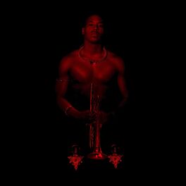 Album cover of Ruler Rebel