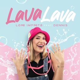 Album cover of Lava Lava