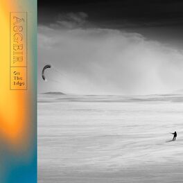 Album cover of On the Edge