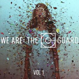 Album cover of We Are: The Guard, Vol. 1