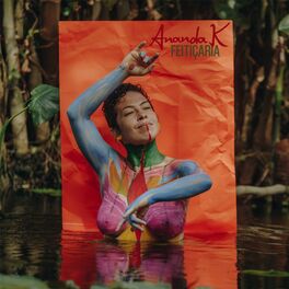 Album cover of Feitiçaria