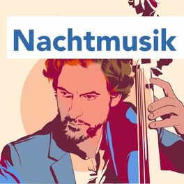 Album cover of Nachtmusik