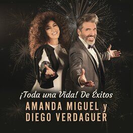 Album cover of ¡Toda Una Vida! De Éxitos
