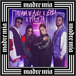 Album cover of Madre Mía