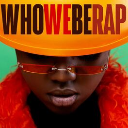 Album cover of Who We Be Rap